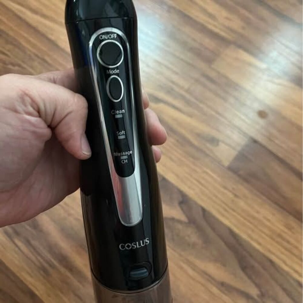 COSLUS Cordless Water Flosser